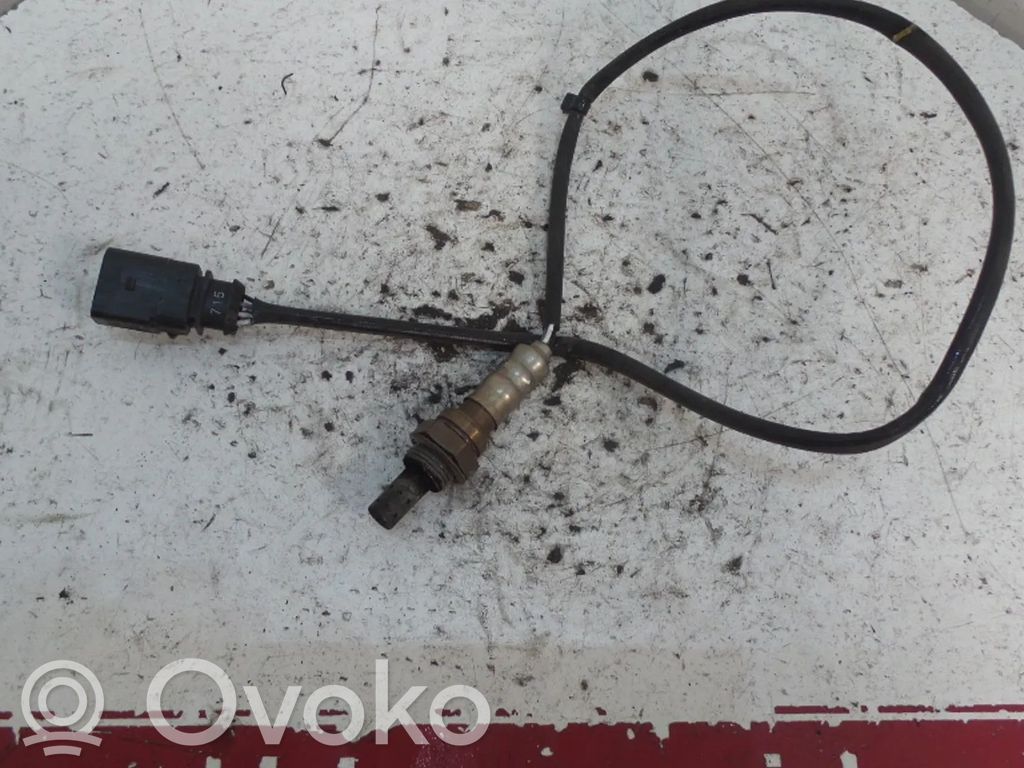 Audi A4 S4 B6 8E 8H Lambda probe sensor 