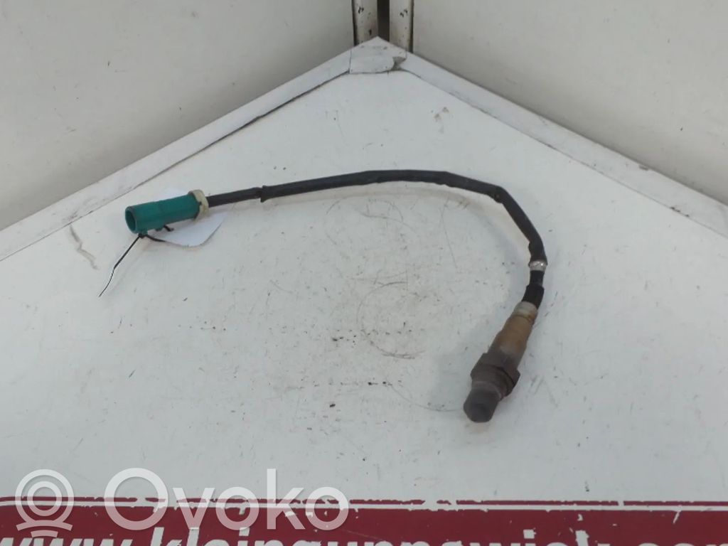 Ford Galaxy Lambda probe sensor 