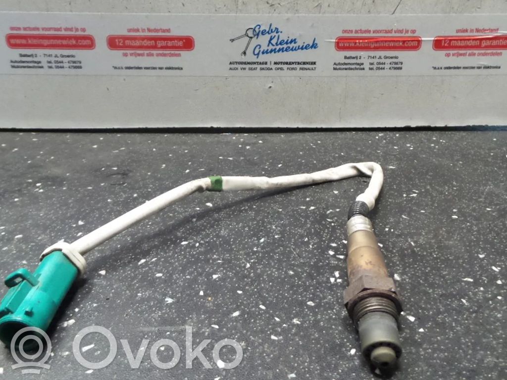 Ford Focus Lambda probe sensor 