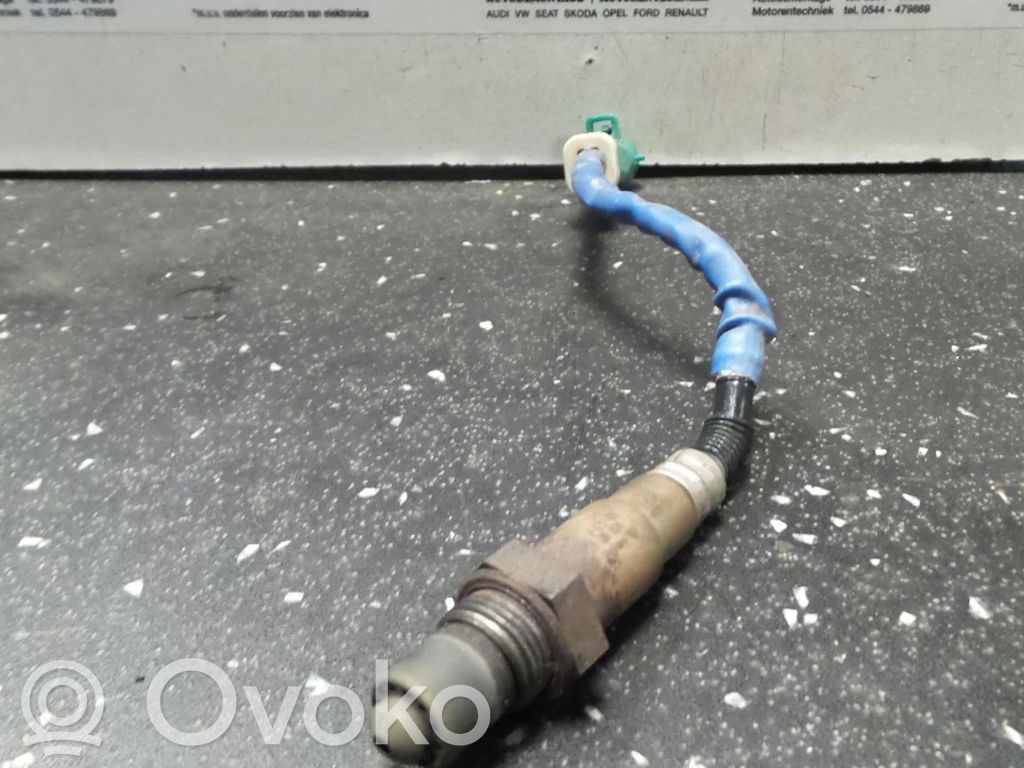 Ford Focus Lambda probe sensor 