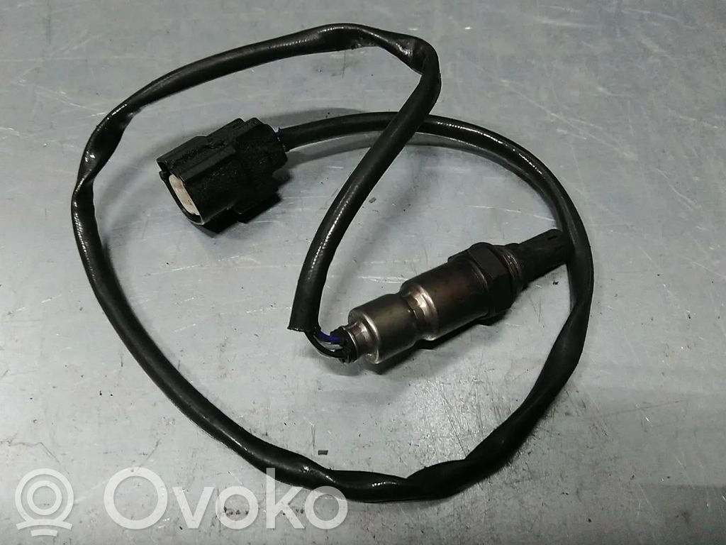 Ford Focus Lambda probe sensor 