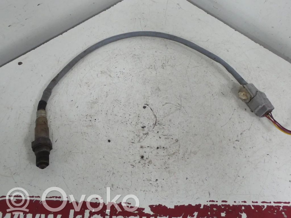 Opel Agila B Lambda probe sensor 