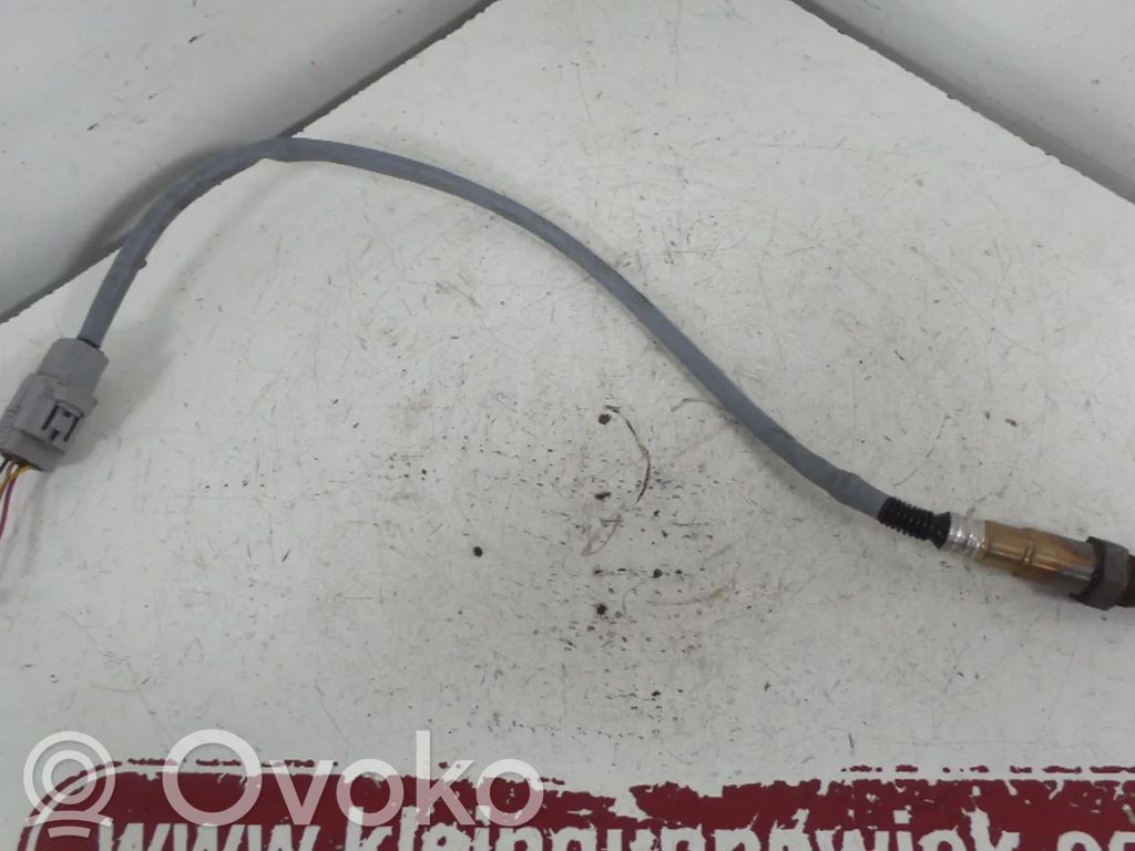 Opel Agila B Lambda probe sensor 