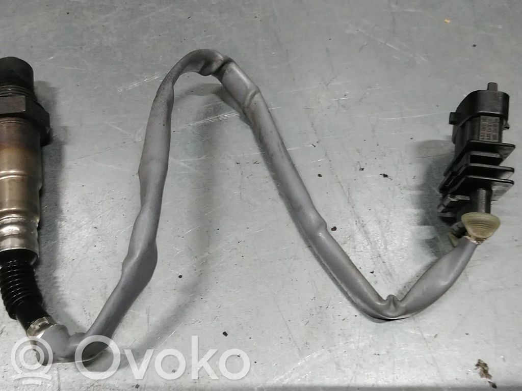 Sonde lambda   0258010121,55563348,855235,B12XER