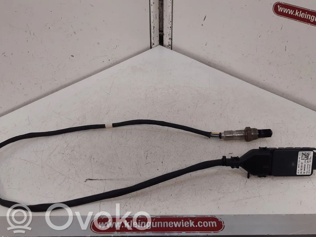 Volkswagen Tiguan Lambda probe sensor 