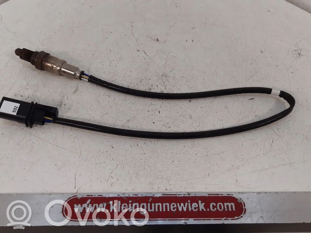 Lambda probe sensor   04E906262GK,DAC,DACB,DACBDAC