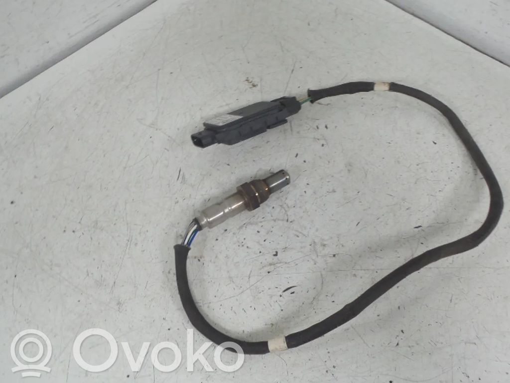 Volkswagen Tiguan Lambda probe sensor 