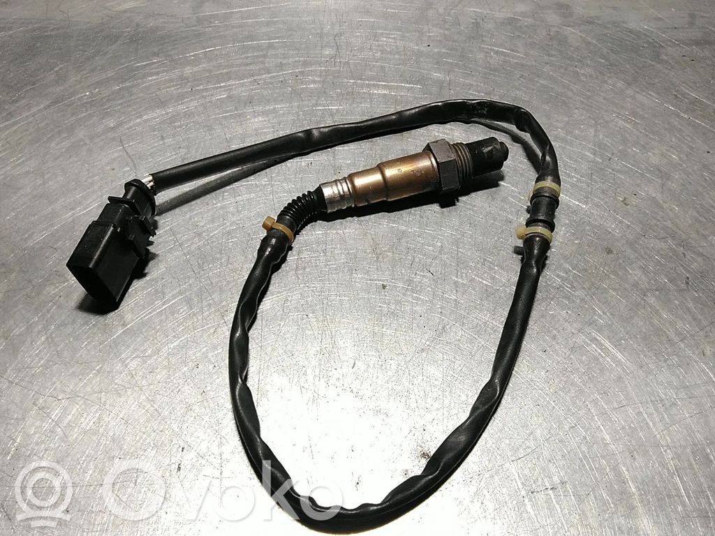 Volkswagen PASSAT B6 Sondă lambda 