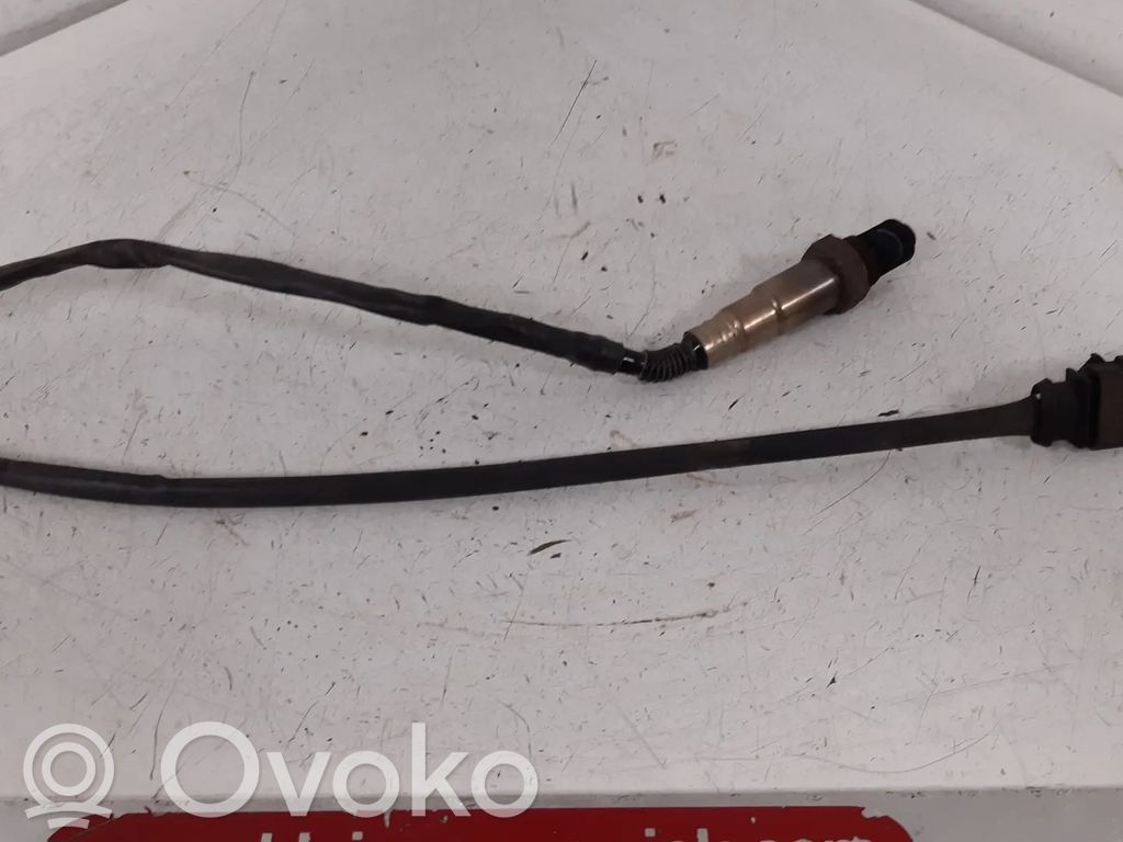 Volkswagen Golf VII Lambda probe sensor 