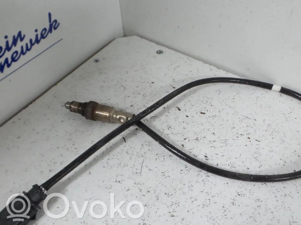 Sonde lambda   04E906262CS,DHG,DHGA,DHGADHG