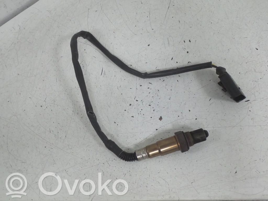 Audi A4 S4 B8 8K Lambda probe sensor 