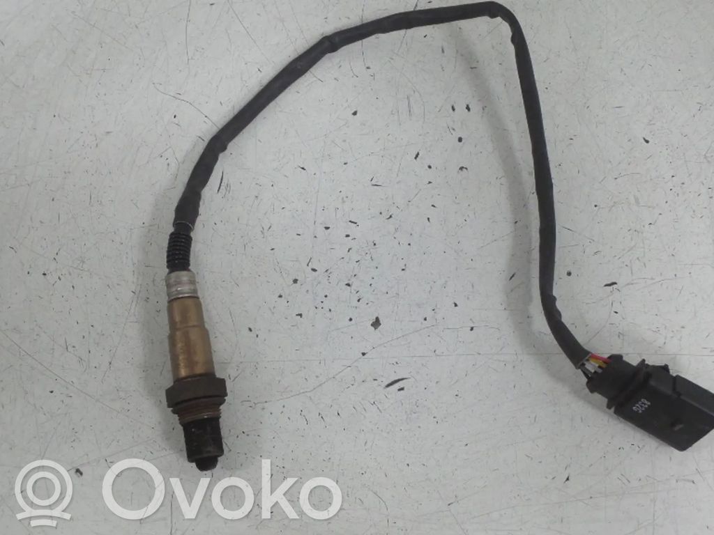 Audi A4 S4 B8 8K Lambda probe sensor 