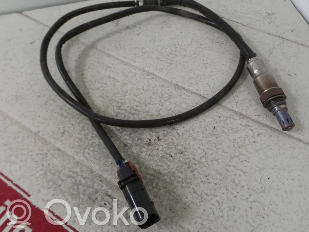 Lambda zondas   04L906262,CRL,CRLB,CRLBCRL