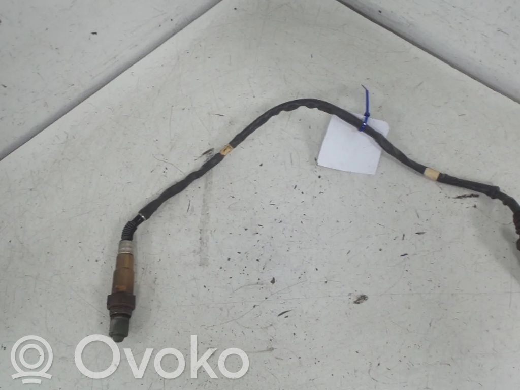 Lambda probe sensor   4H0906262H,0258027058,4H0906262N,CTF