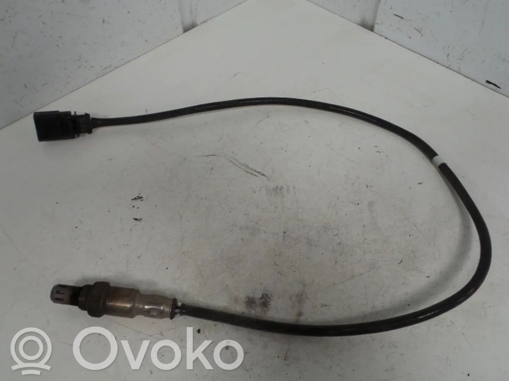Зонд «Lambda»   04E906262EB,04E906262AS,CHZ,CHZJ,CHZJCHZ