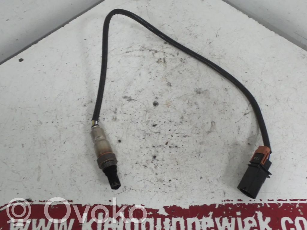 Sonde lambda   8W0906265D,DEU,DEUA,DEUADEU