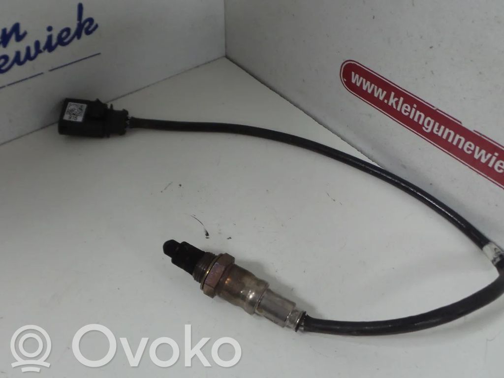 Sonde lambda   05L906262B,05L906262G,DTSB,DTSBDTS