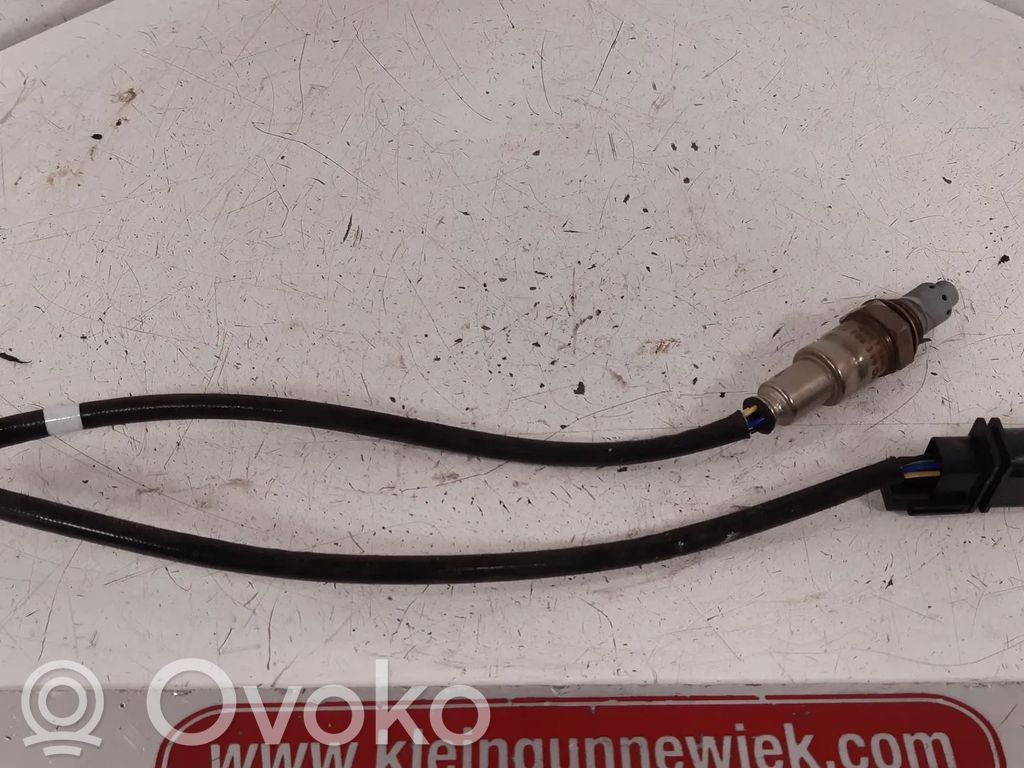 Lambda zondas   04E906262GH,DPB,DPBA,DPBADPB