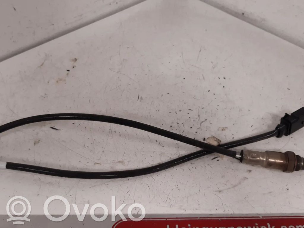Lambda probe sensor   04E906262CS,DPB,DPBA,DPBADPB