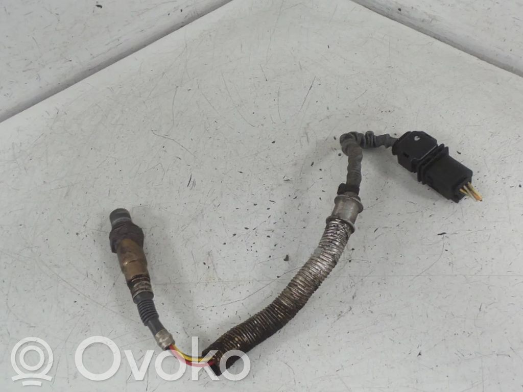 Sonde lambda   7544561,0258017048,N52B30A