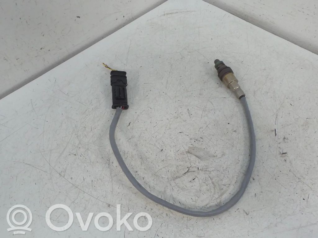 BMW 1 F20 F21 Sonda lambda 