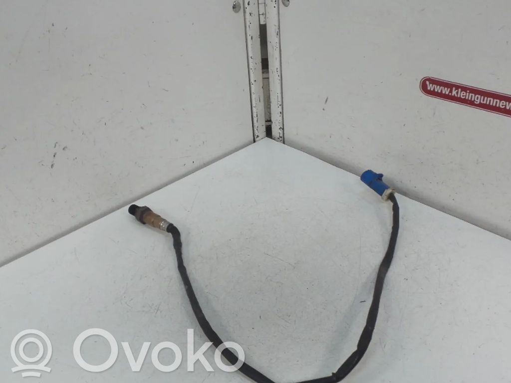 Ford Focus Lambda probe sensor 