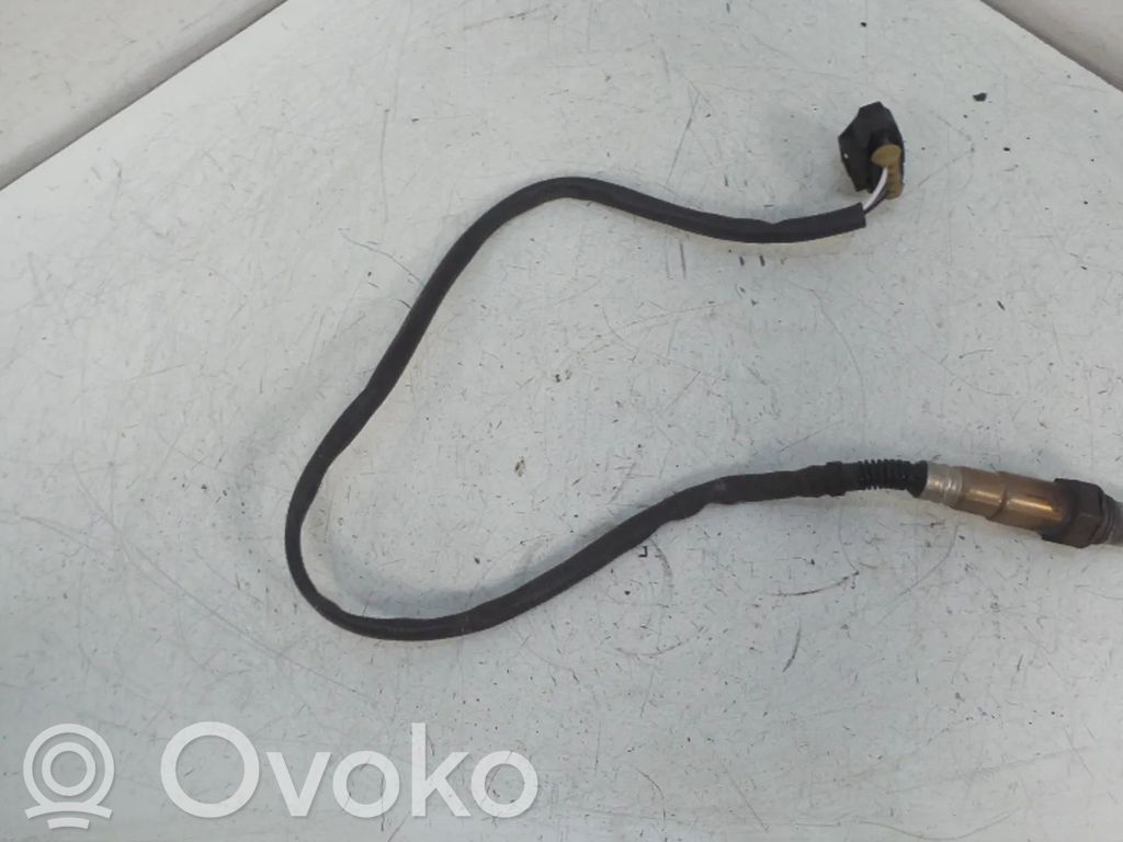 Porsche Cayenne (9PA) Lambda probe sensor 