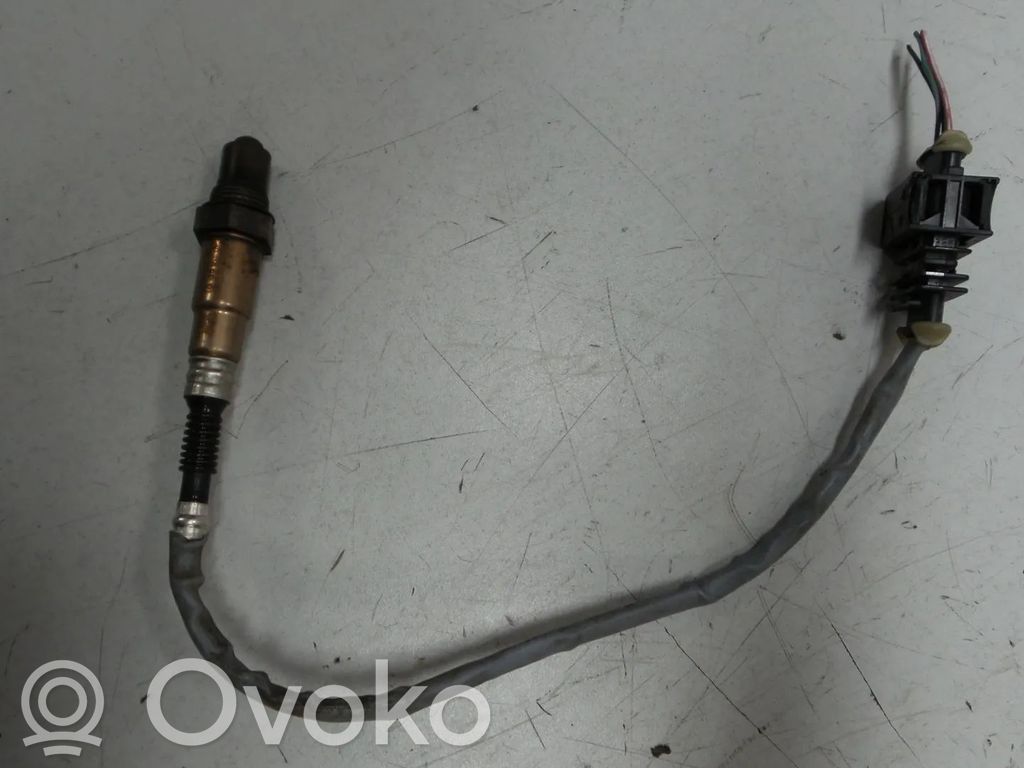 Opel Corsa D Sensore della sonda Lambda 