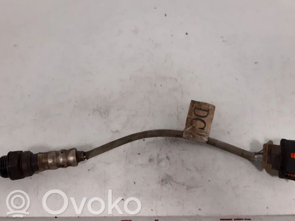 Sonde lambda   55561452,A14XER