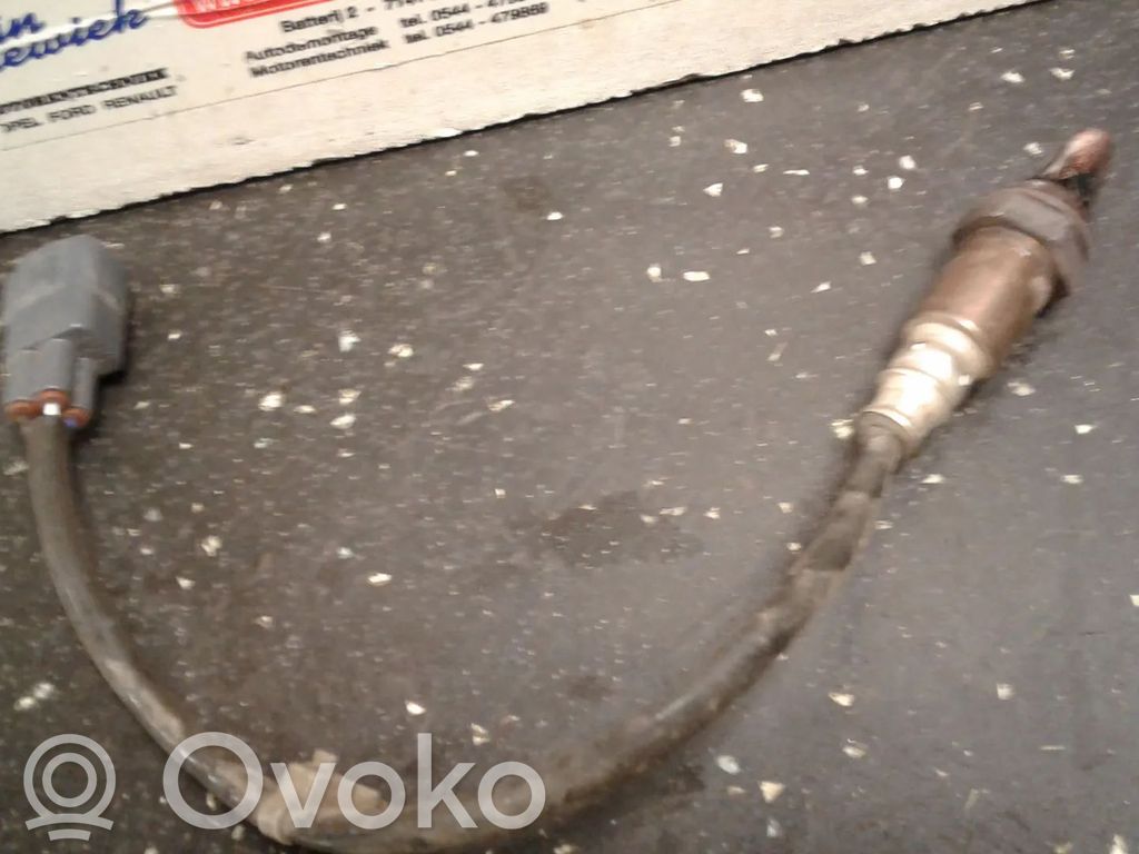 Sonda lambda   8980898250,A17DTR