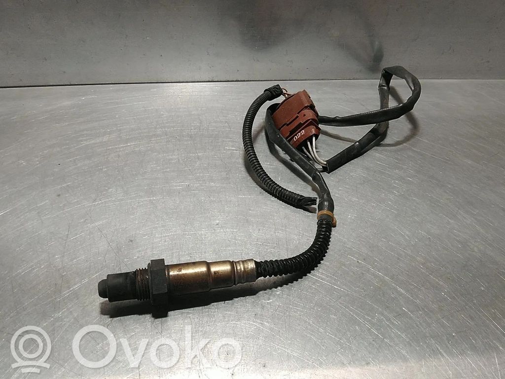 Volkswagen Touareg I Sonda lambda 