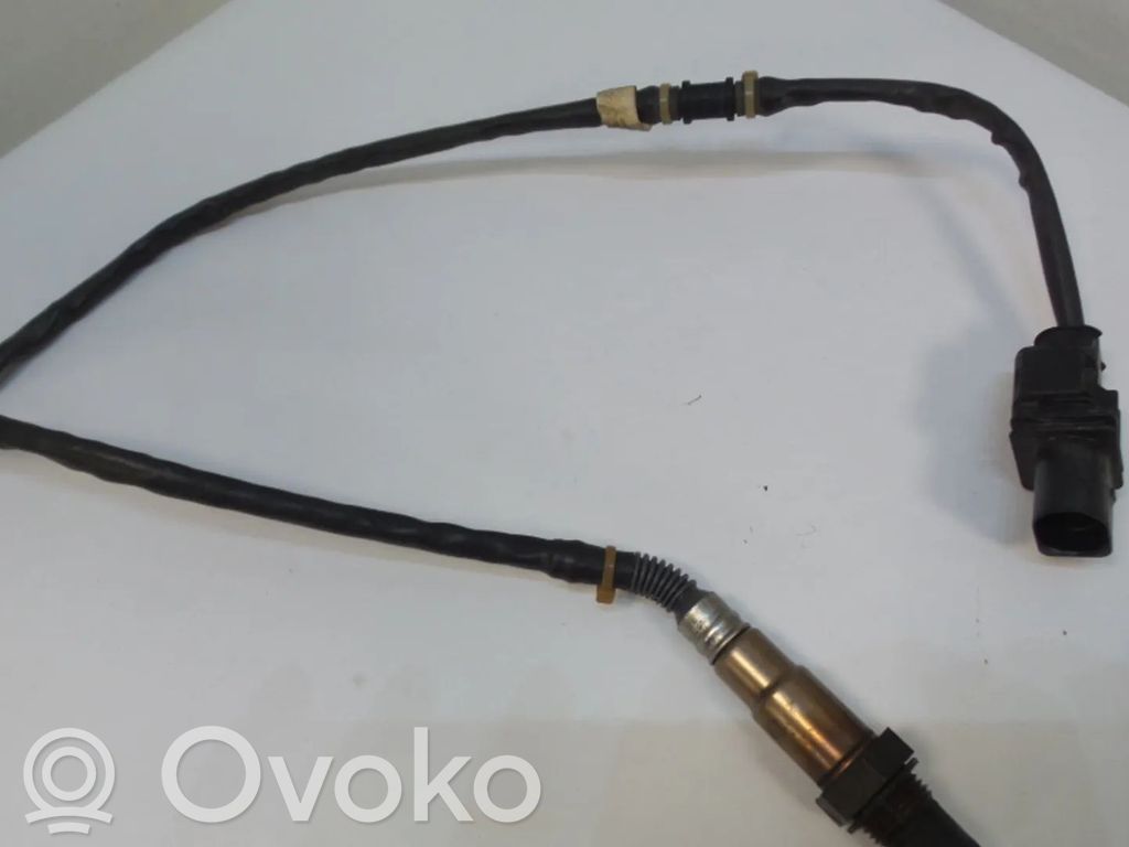 Volkswagen Transporter - Caravelle T5 Lambda probe sensor 