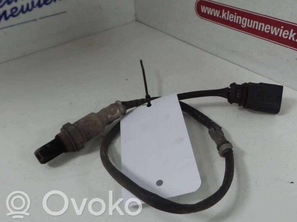 Volkswagen Golf V Lambda probe sensor 