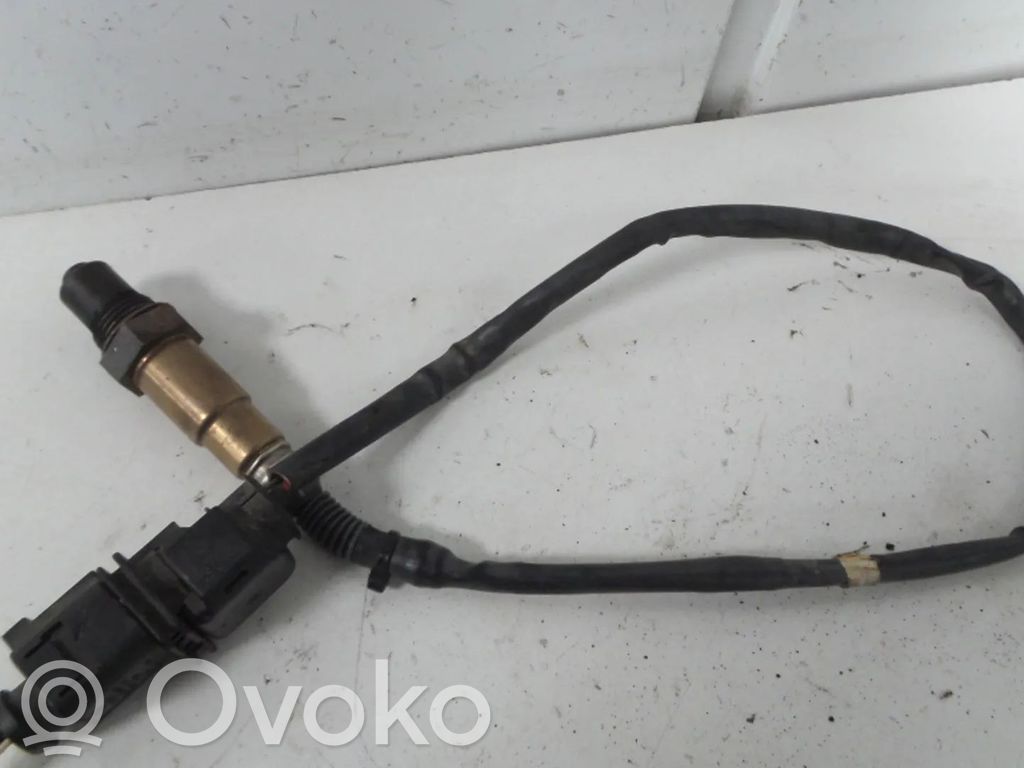 Lambda probe sensor   03L906262B,CFG,CFGC,CFGCCFG