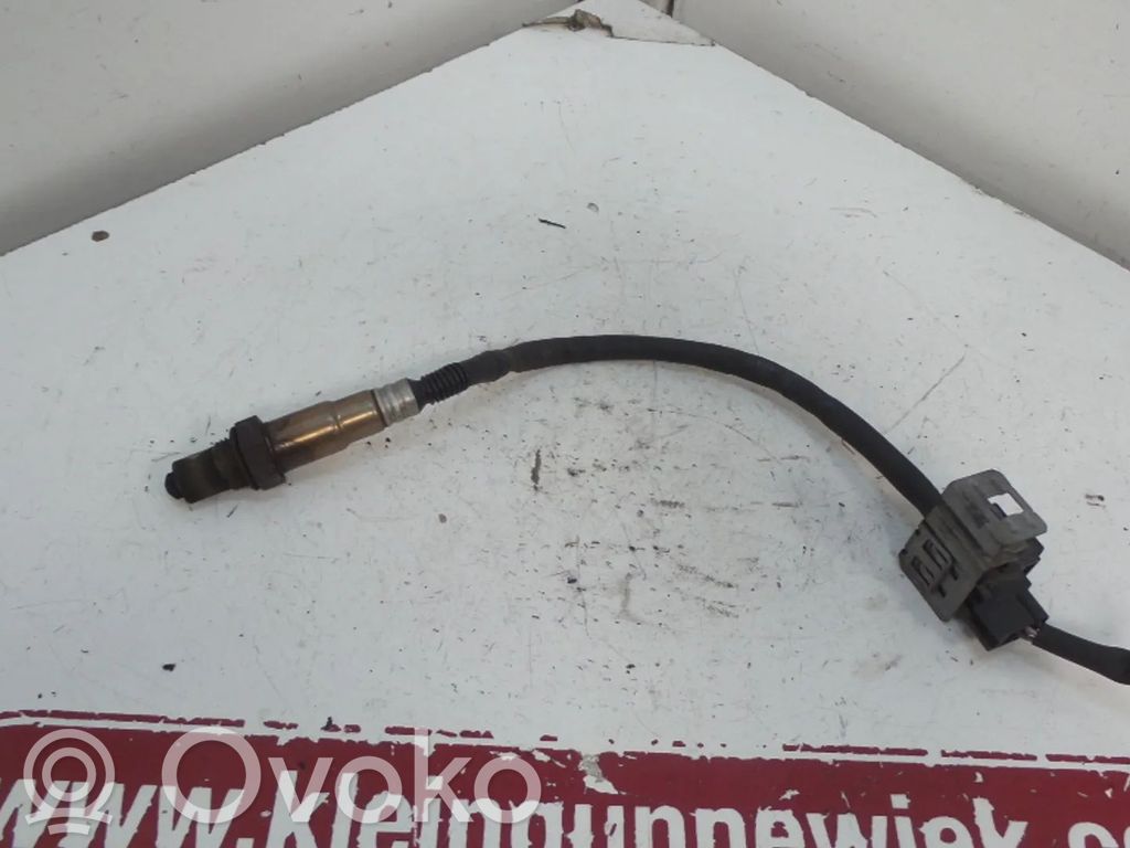 Mercedes-Benz A W169 Sonda lambda 