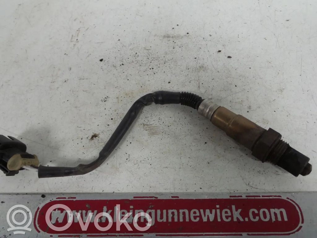 Opel Mokka Lambda probe sensor 