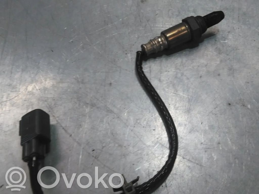 Sonde lambda   8980898250,A17DTR