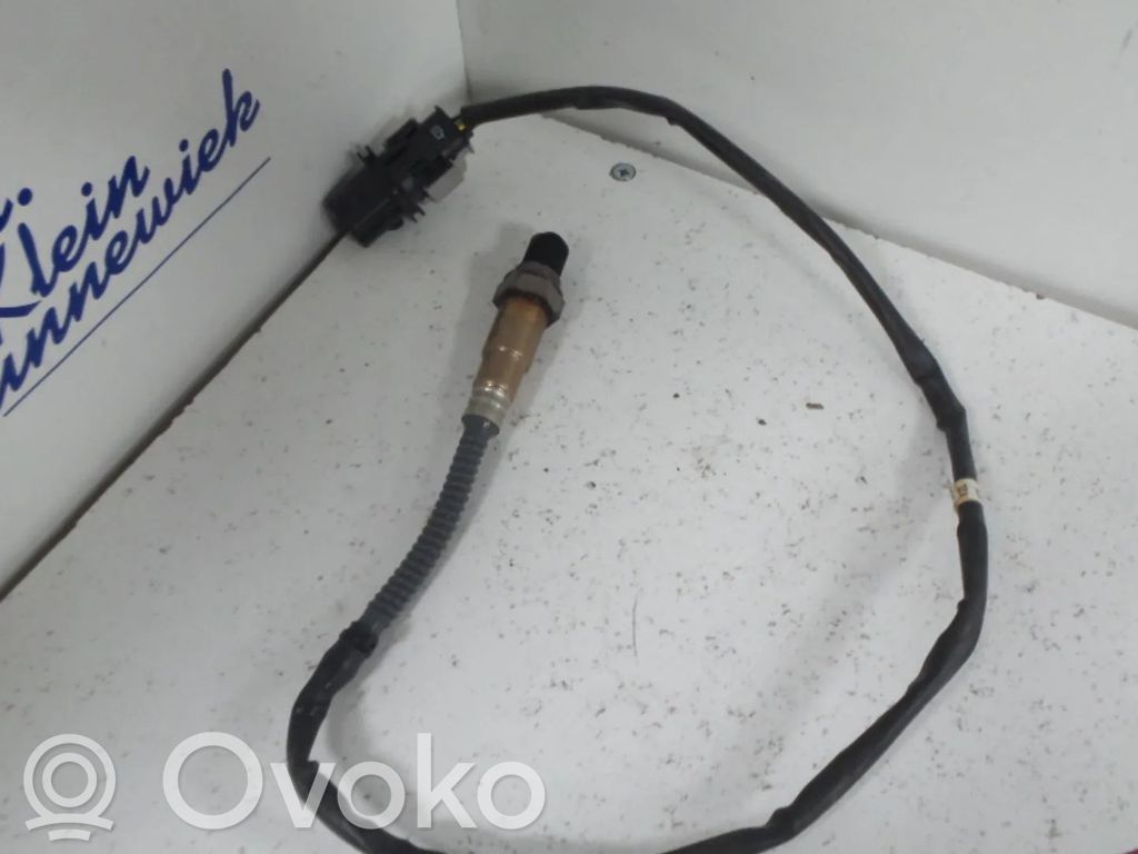Volkswagen Phaeton Lambda probe sensor 