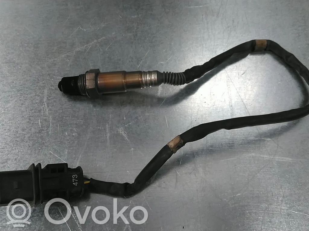 Volkswagen Phaeton Lambda probe sensor 