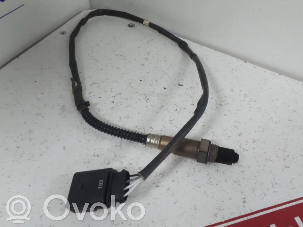 Volkswagen Phaeton Lambda probe sensor 