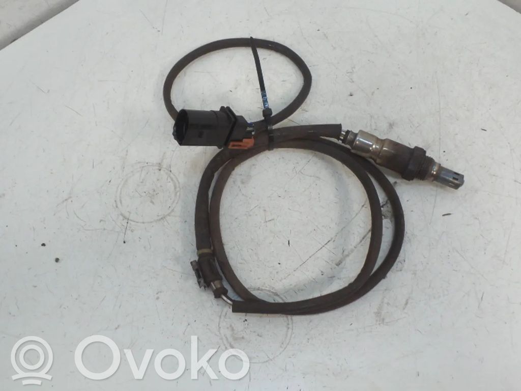 Volkswagen Polo V 6R Lambda probe sensor 