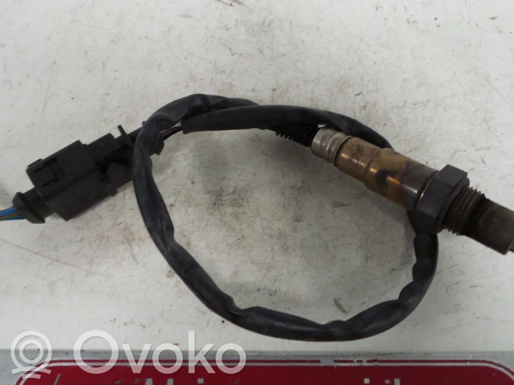 Volkswagen Golf V Sensore della sonda Lambda 