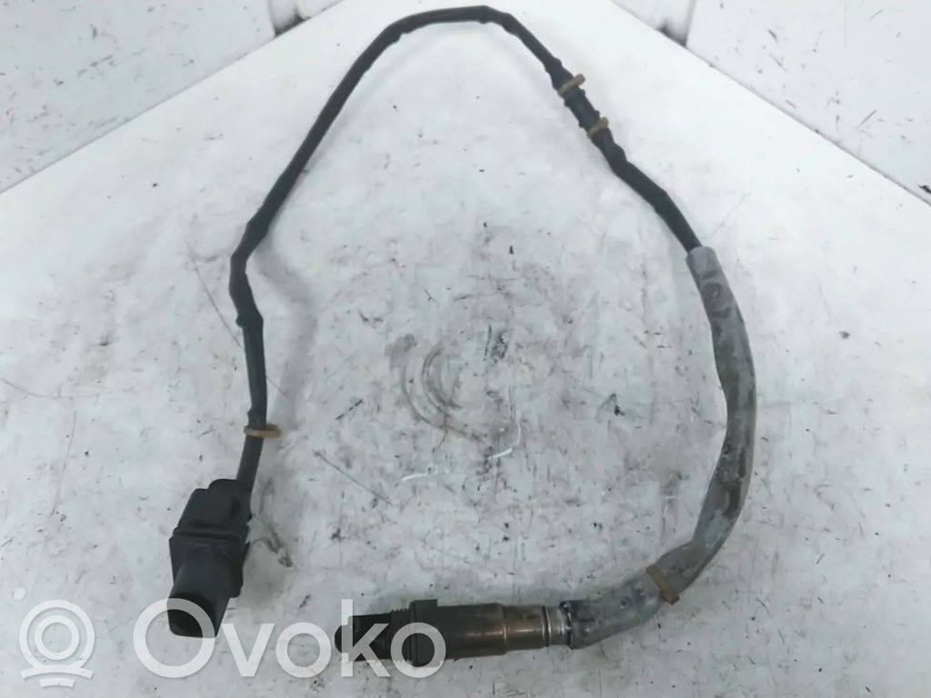 Lambda probe sensor   0258017010,06F906262AJ,06F906262H,BLR