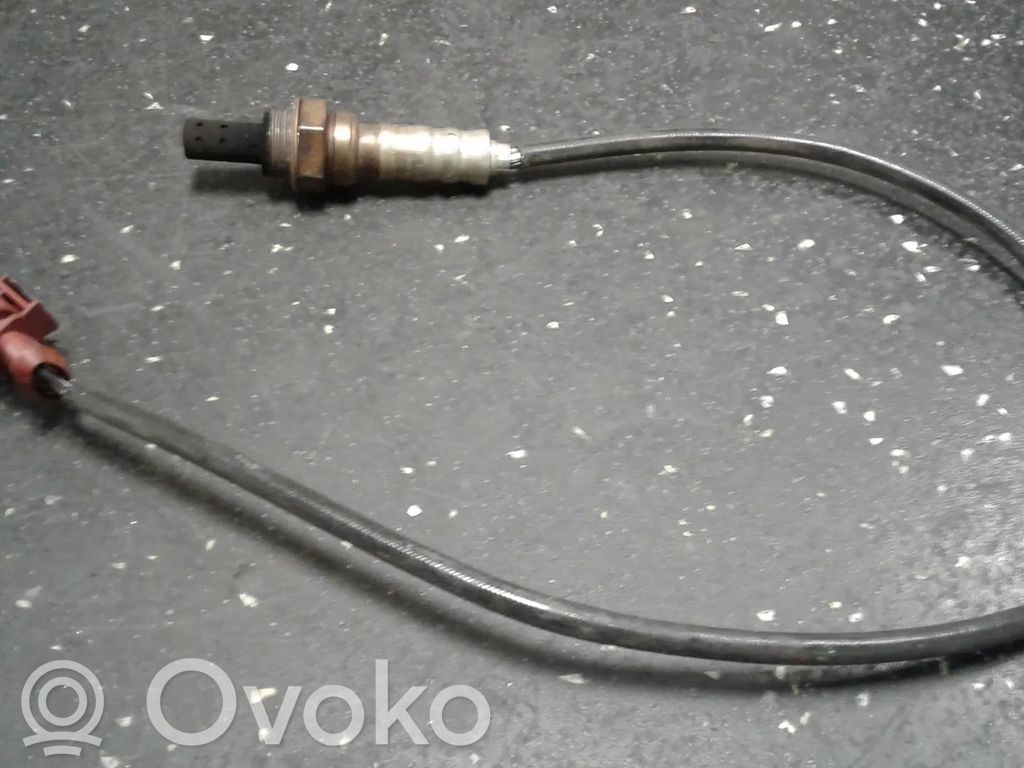Audi A4 S4 B6 8E 8H Lambda zondas 