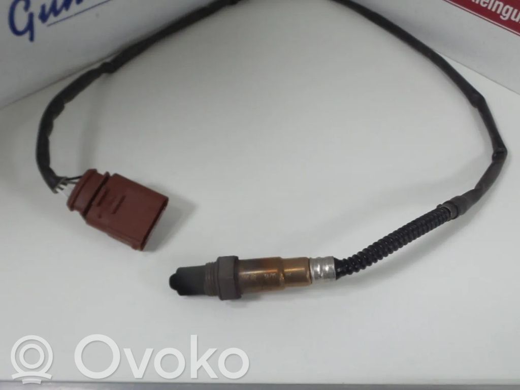 Volkswagen Phaeton Lambda probe sensor 