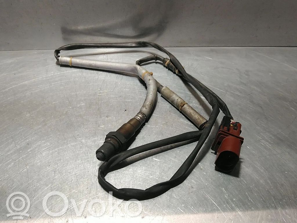 Audi TT Mk1 Lambda probe sensor 
