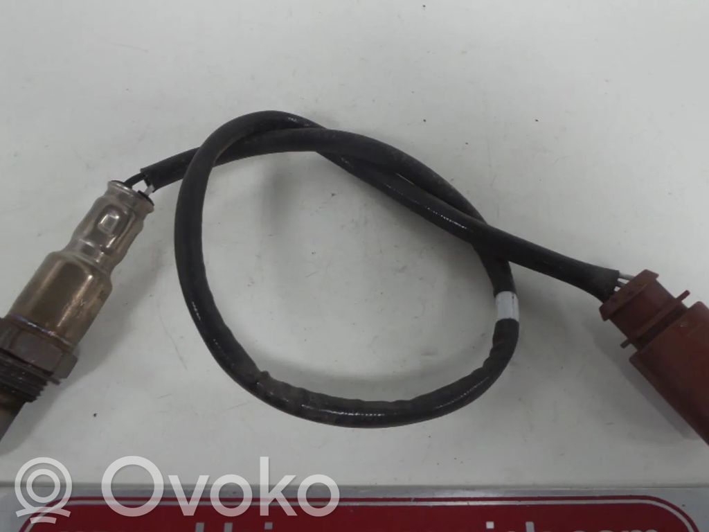 Sonde lambda   04E906262,CZE,CZEA,CZEACZE