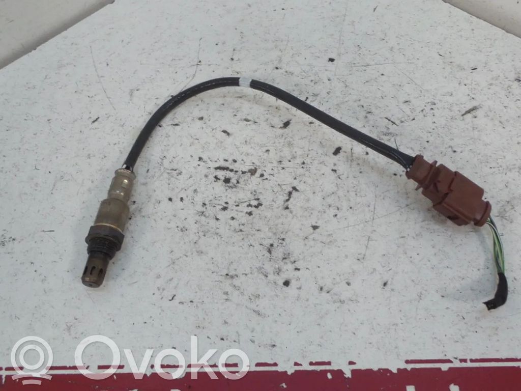 Audi A1 Lambda probe sensor 