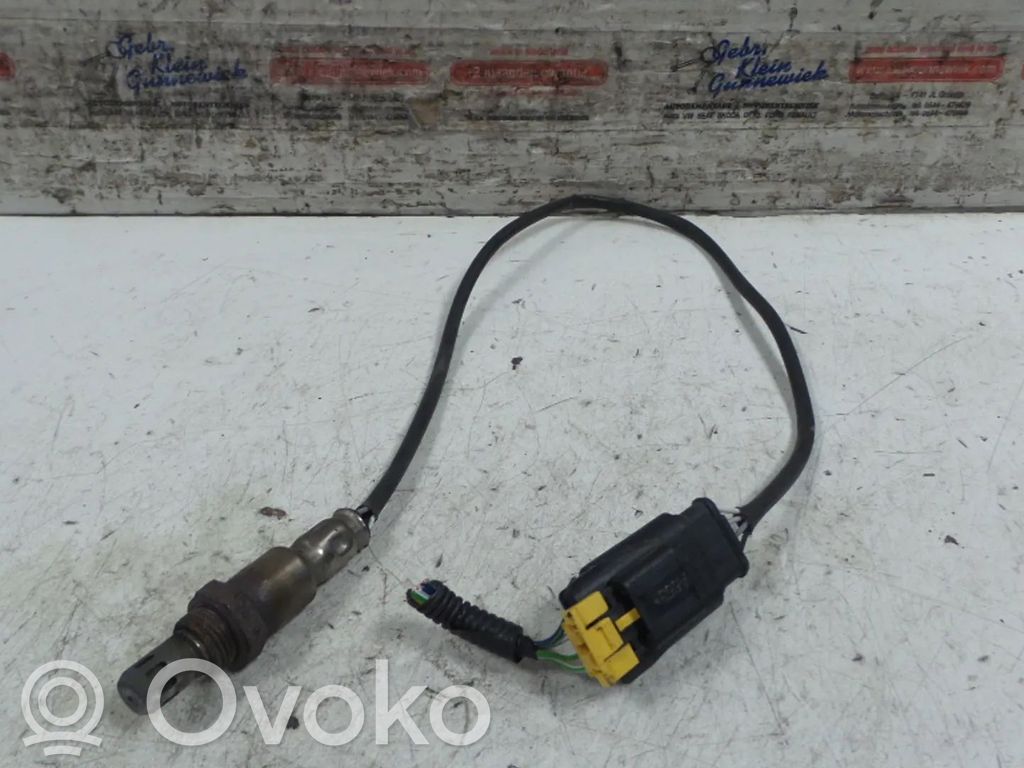 Lambda probe sensor   55249876,AAAA