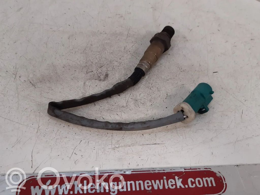 Ford Focus Lambda probe sensor 